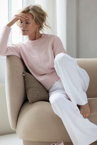 Cardigans & Pullovers